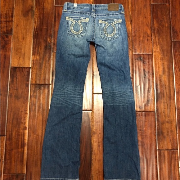 Big star 26L. - Picture 3 of 4